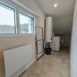 Petit Cocon Sous Les Toits Lägenhet *