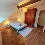 Petit Cocon Sous Les Toits Appartement