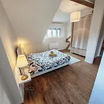 Petit Cocon Sous Les Toits Appartement
