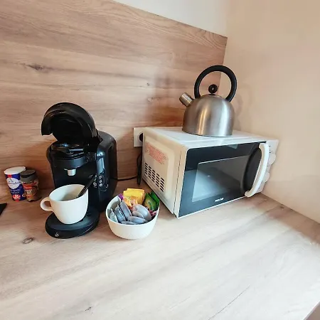 Petit Cocon Sous Les Toits Argelès-Gazost