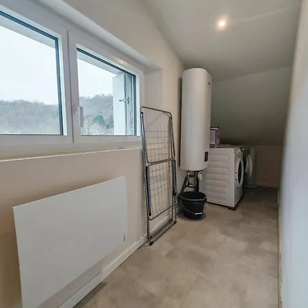 Petit Cocon Sous Les Toits Appartement *