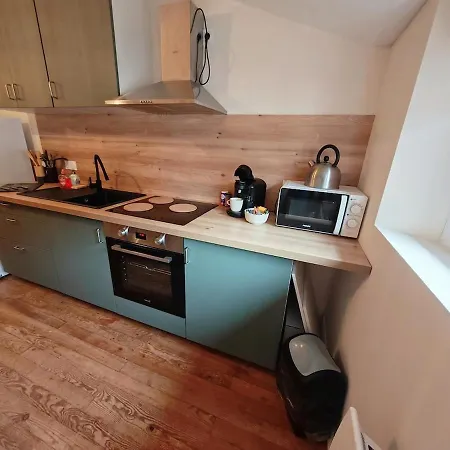 Petit Cocon Sous Les Toits * Argelès-Gazost