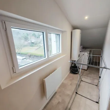 Appartement Petit Cocon Sous Les Toits *