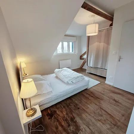 Petit Cocon Sous Les Toits *