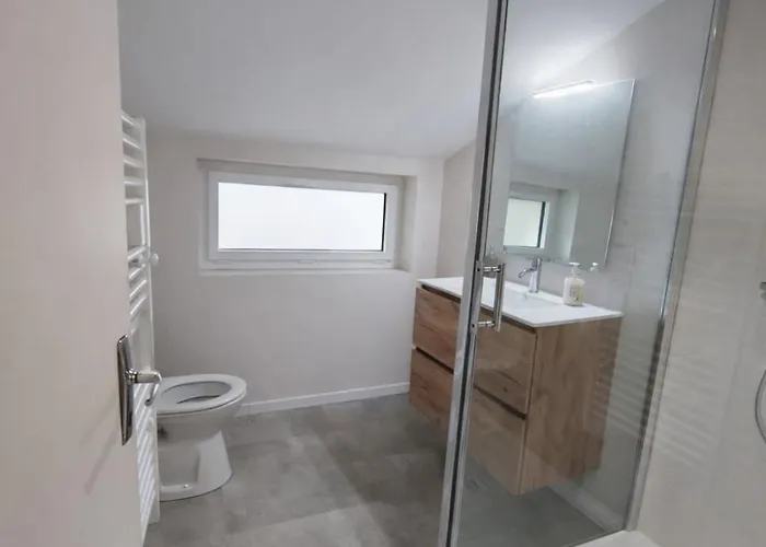 Petit Cocon Sous Les Toits *