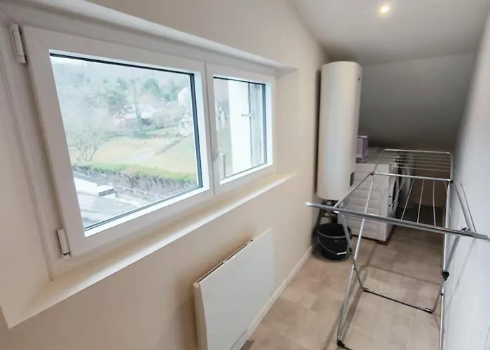 Appartement Petit Cocon Sous Les Toits *